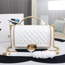 Chanel Boy Series Bags